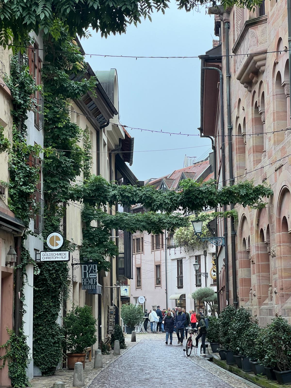 Freiburg, Germany