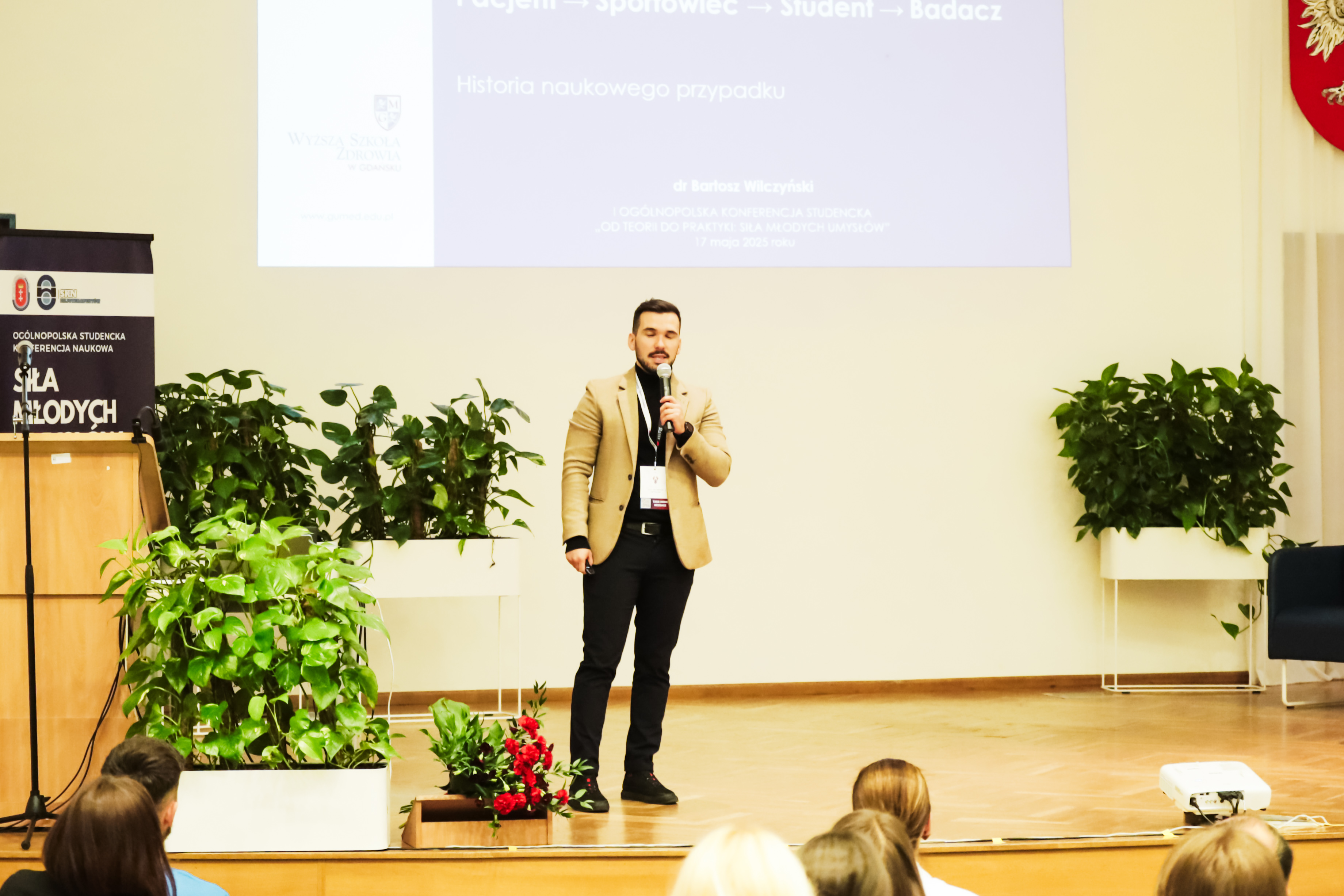 Long-term Care Conference, Gdańsk 2025