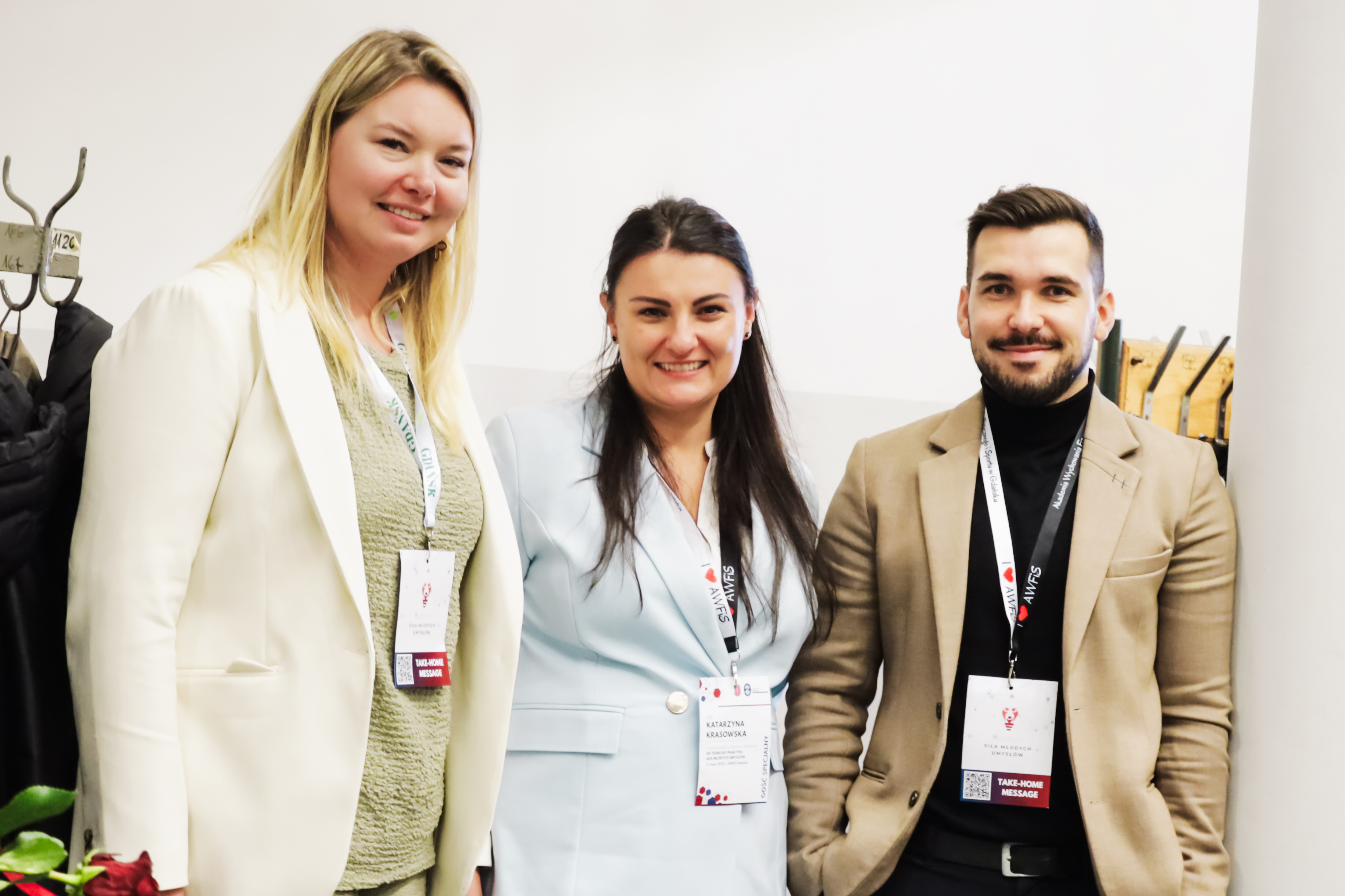 Long-term Care Conference, Gdańsk 2025