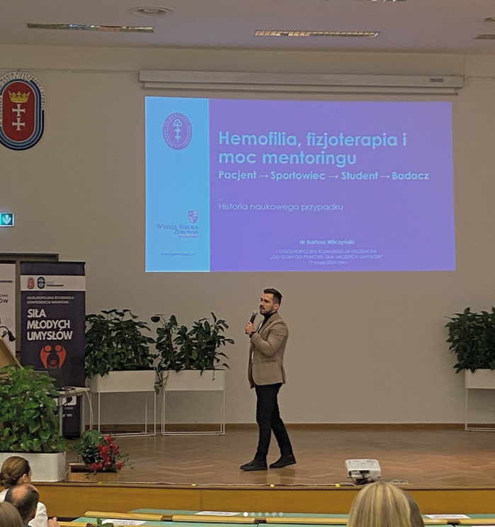 Long-term Care Conference, Gdańsk 2025