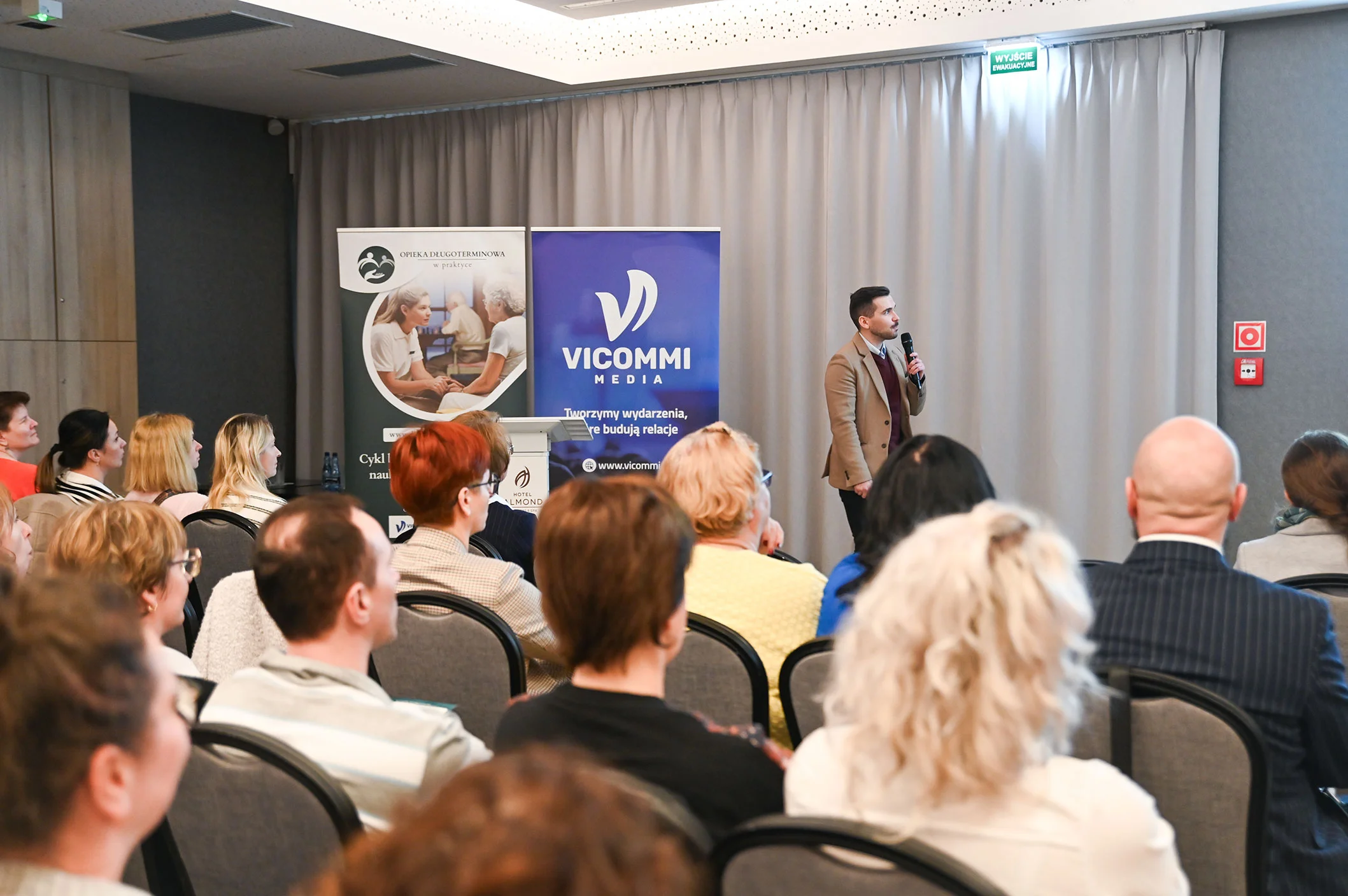 Long-term Care Conference, Gdańsk 2025