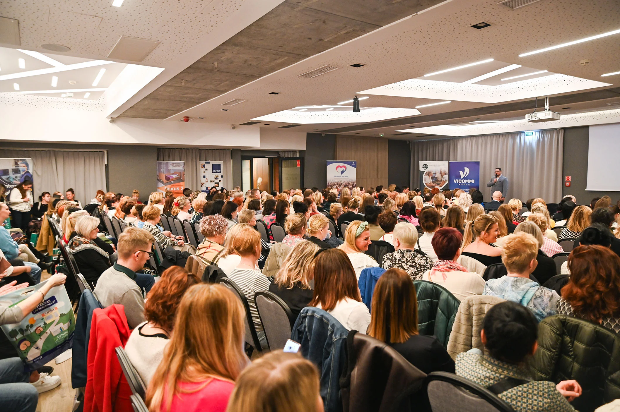 Long-term Care Conference, Gdańsk 2025