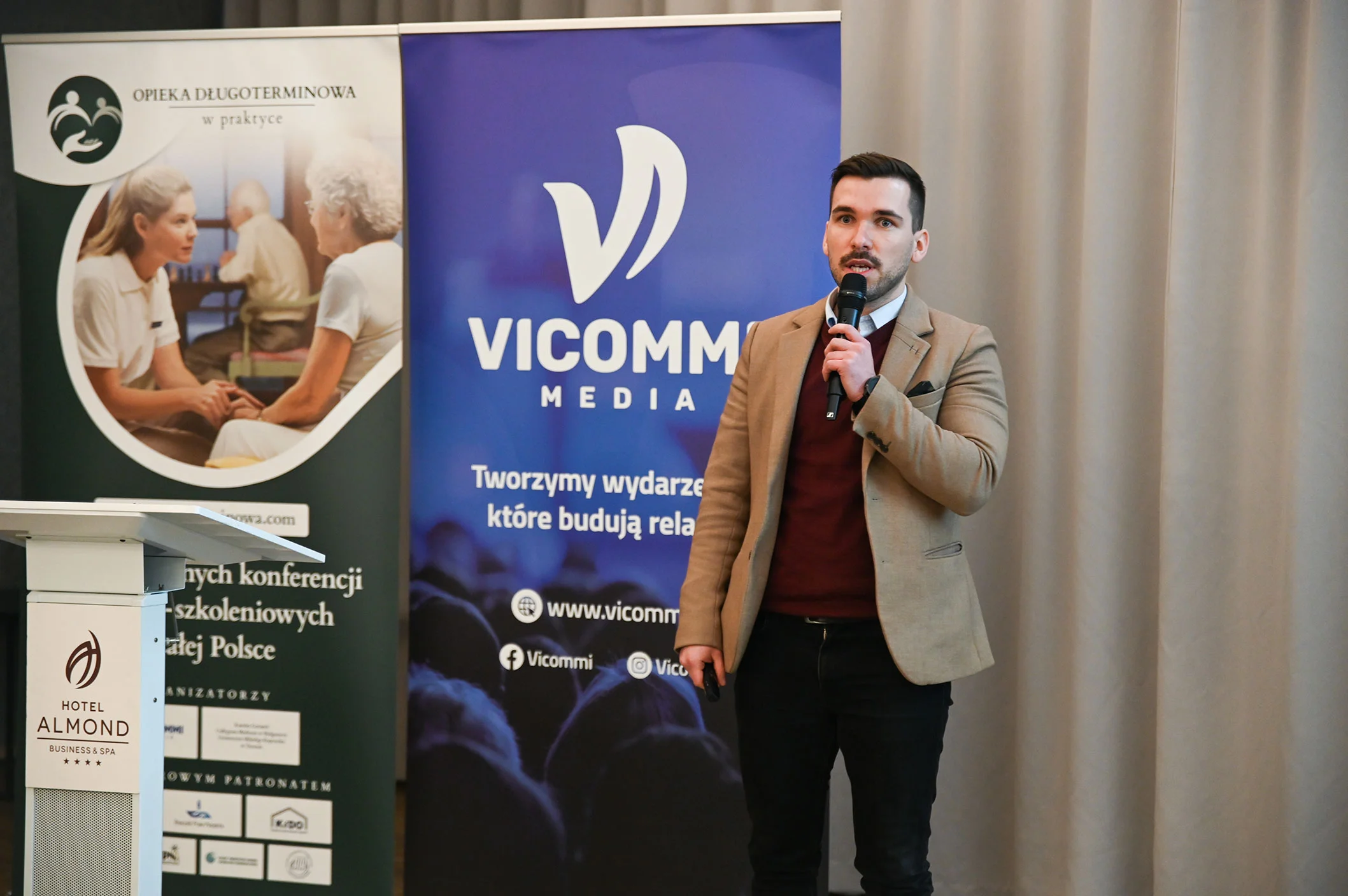 Long-term Care Conference, Gdańsk 2025