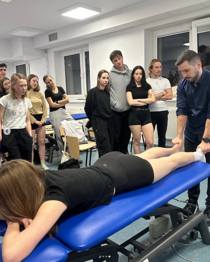 Long-term Care Conference, Gdańsk 2025